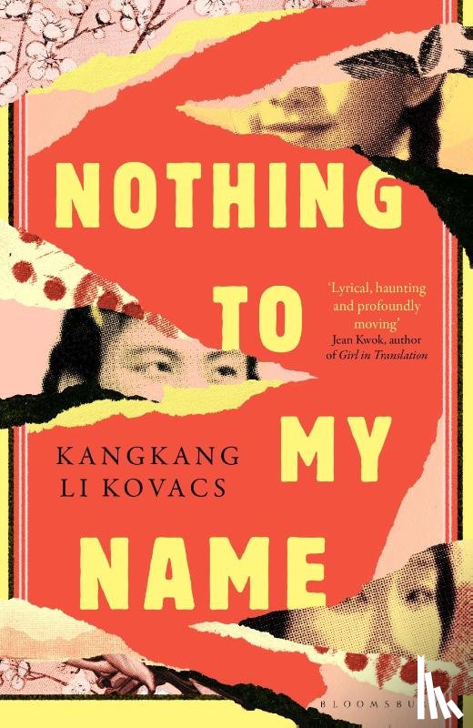 Kovacs, Kangkang Li - Nothing to My Name