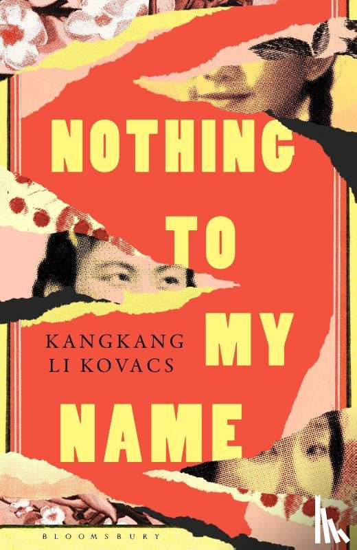 Kovacs, Kangkang Li - Nothing to My Name