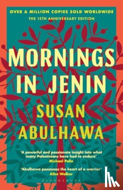 Abulhawa, Susan - Mornings in Jenin