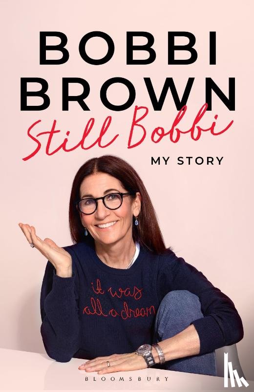 Brown, Bobbi - Still Bobbi