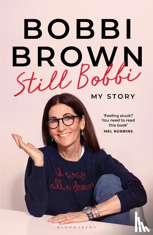 Brown, Bobbi - Still Bobbi