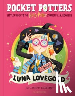 Rowling, J.K. - Luna Lovegood