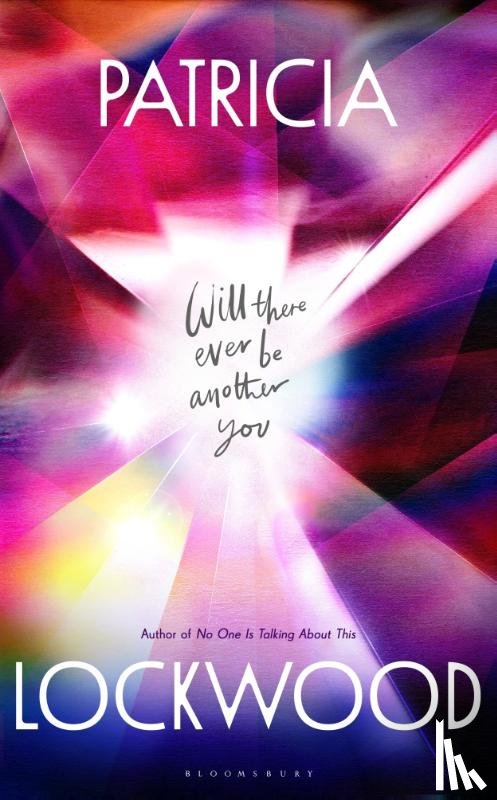 Lockwood, Patricia - Will There Ever Be Another You