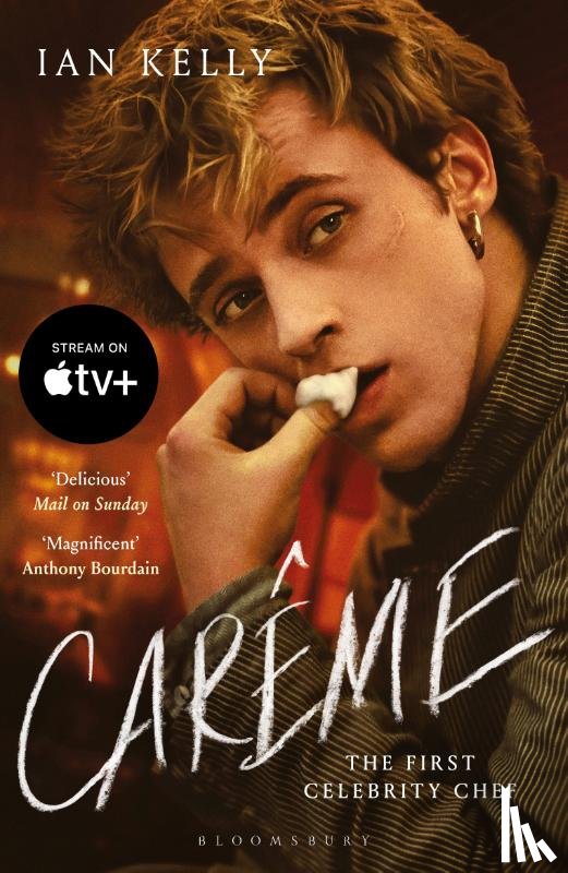 Kelly, Ian - Careme