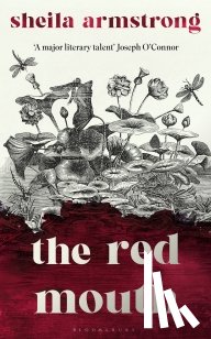Armstrong, Sheila - The Red Mouth