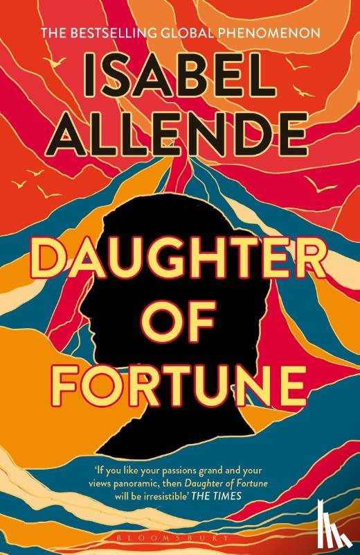 Allende, Isabel - Daughter of Fortune