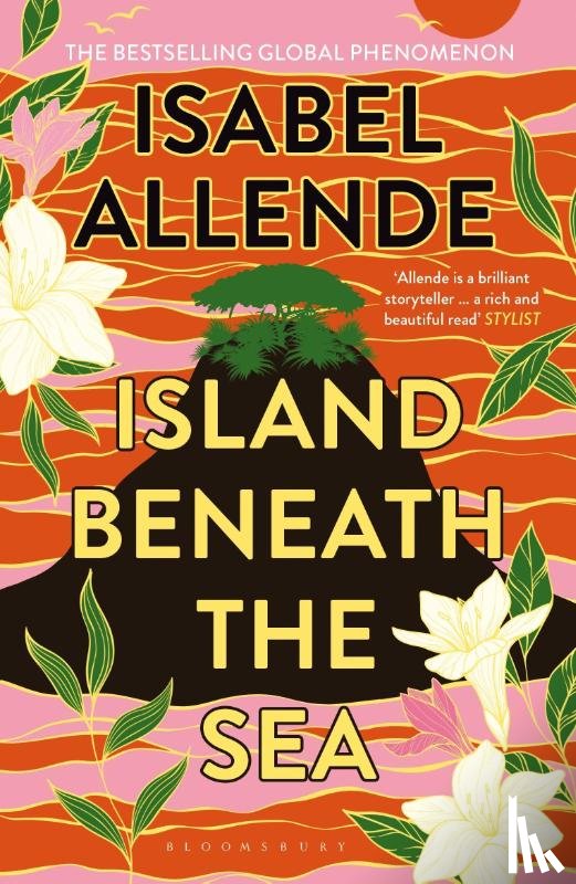 Allende, Isabel - Island Beneath the Sea