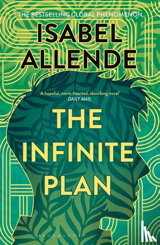 Allende, Isabel - The Infinite Plan