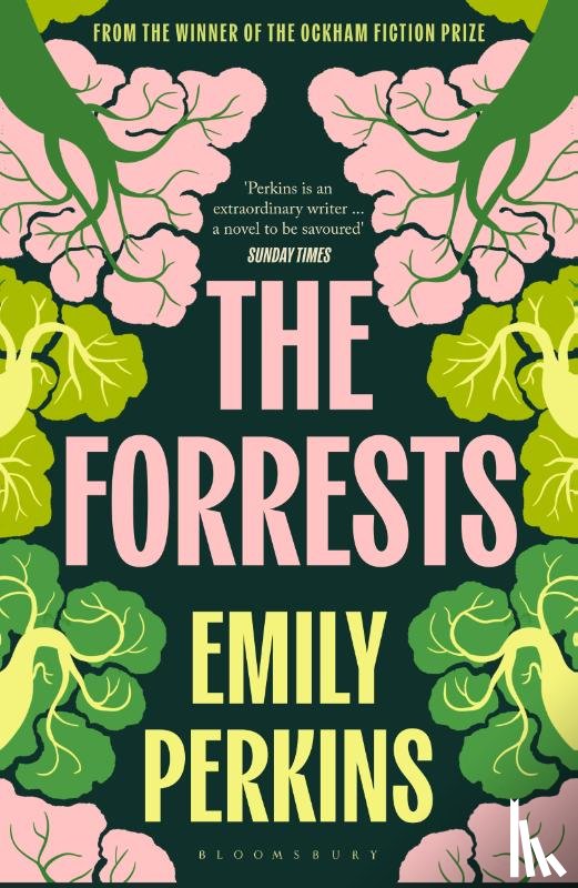Perkins, Emily - The Forrests