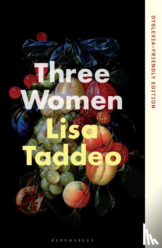Taddeo, Lisa - Three Women