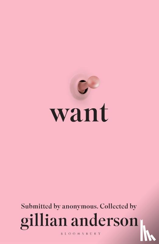 Anderson, Gillian - Want