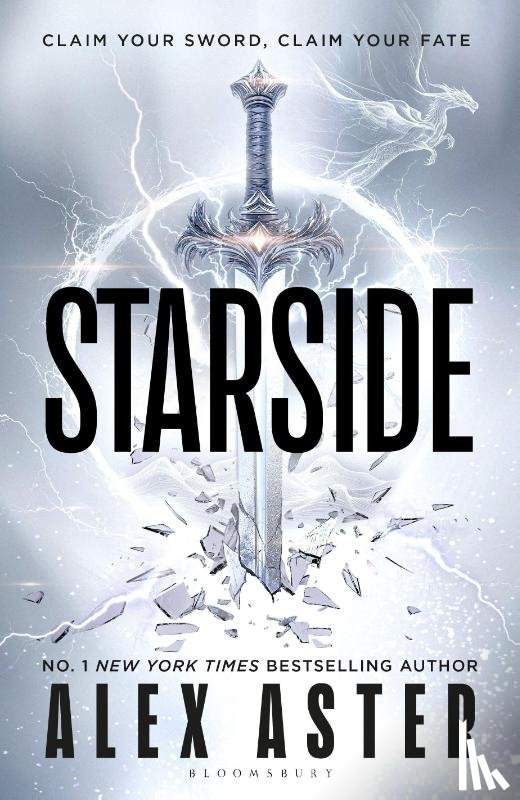 Aster, Alex - Starside