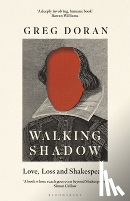 Doran, Greg - Walking Shadow