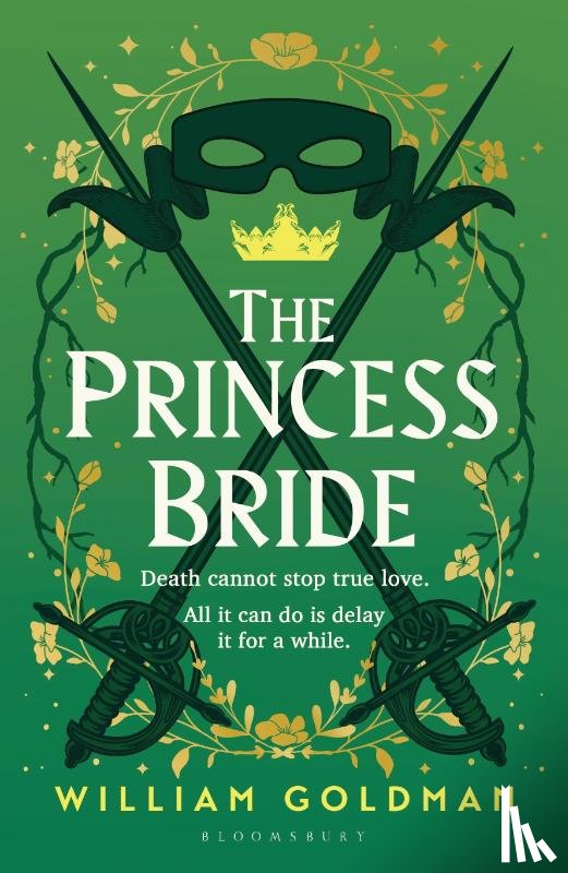 Goldman, William - The Princess Bride