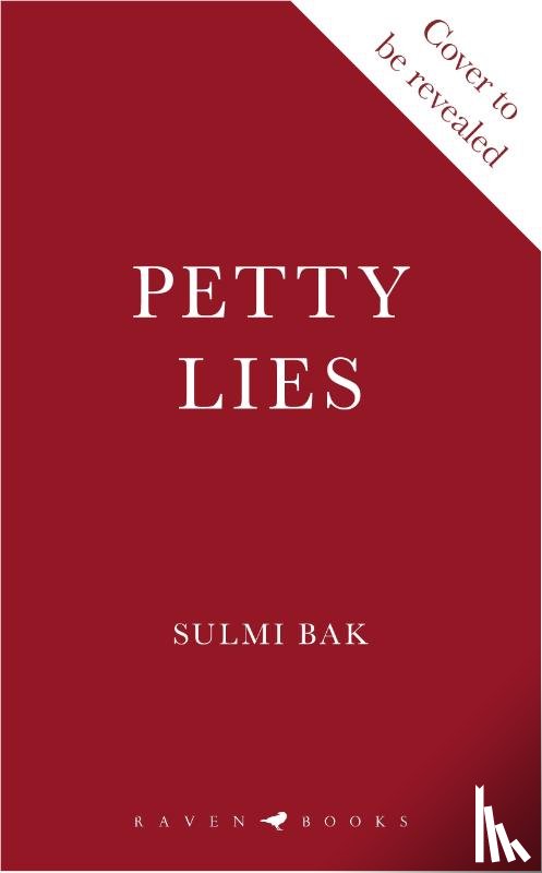 Bak, Sulmi - Petty Lies