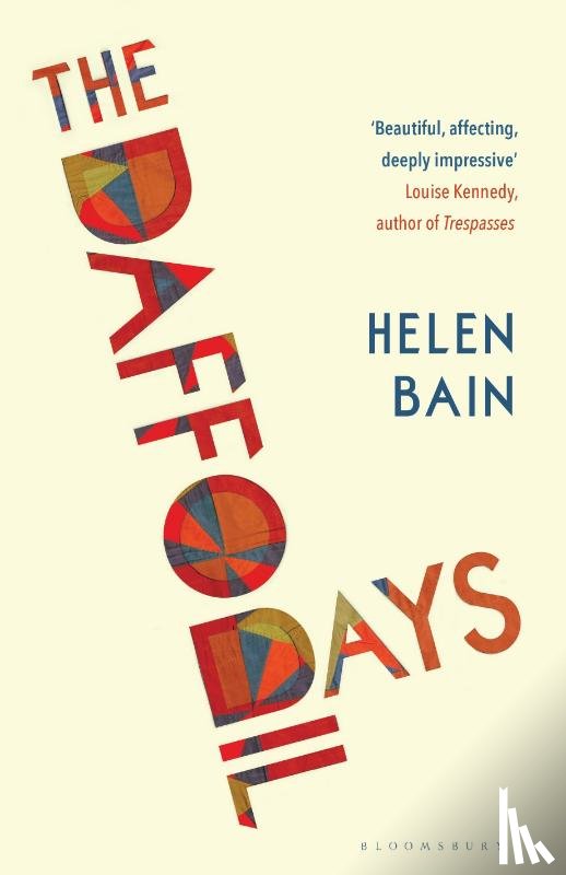 Bain, Helen - The Daffodil Days