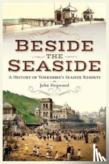 John Heywood - Beside the Seaside