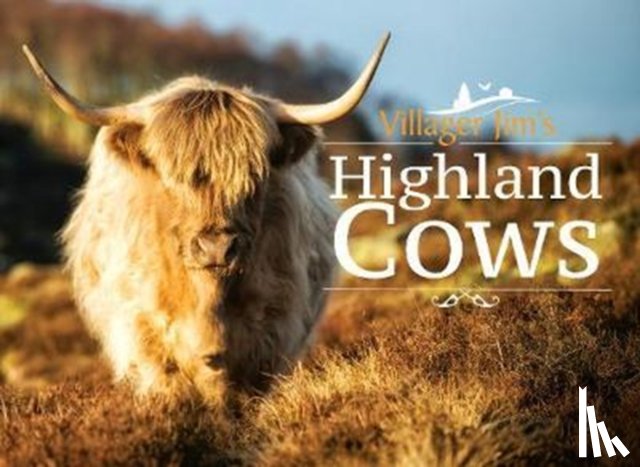 Jim, Villager - Villager Jim's Highland Cows