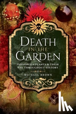 Brown, Michael - Death in the Garden