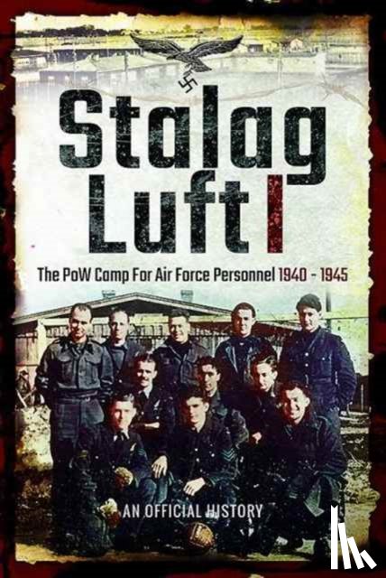 Air Ministry Personnel - Stalag Luft I