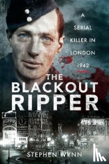 Wynn, Stephen - The Blackout Ripper