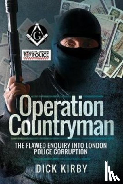Kirby, Dick - Operation Countryman