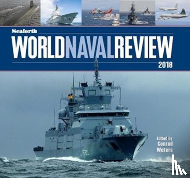 Waters, Conrad - Seaforth World Naval Review