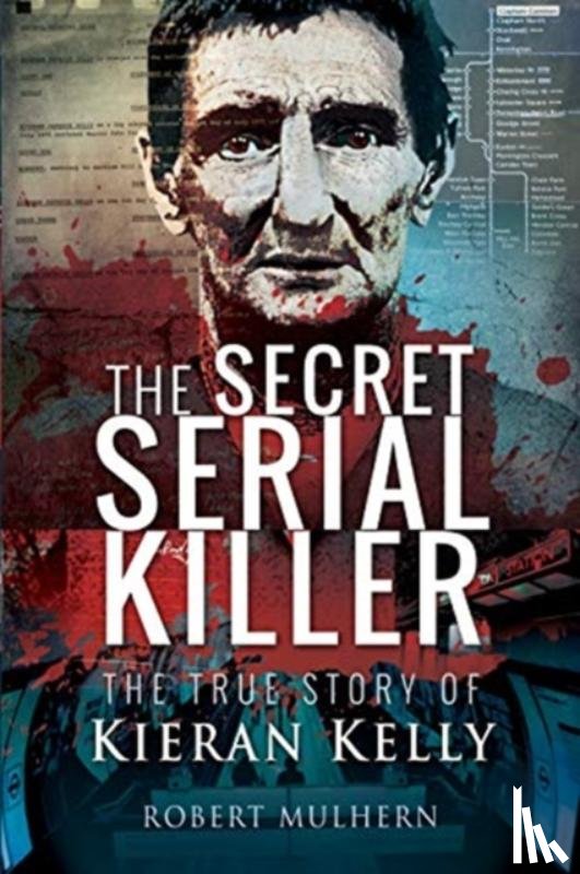 Robert, Mulhern - The Secret Serial Killer