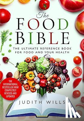 Wills, Judith - The Food Bible