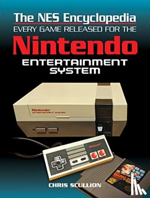 Scullion, Chris - The NES Encyclopedia