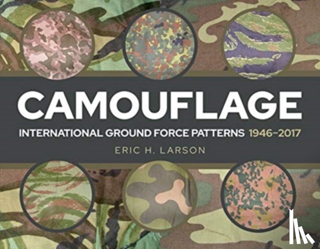 Larson, Eric H - Camouflage