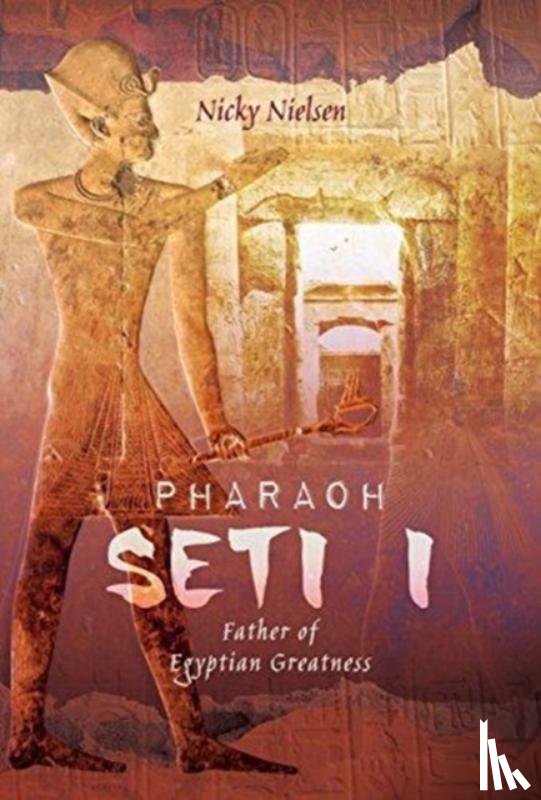 Nielsen, Nicky - Pharaoh Seti I
