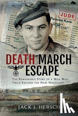 J, Hersch - Death March Escape