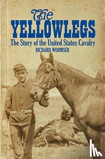 Wormser, Richard - The Yellowlegs