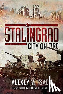 Isaev, Alexey - Stalingrad