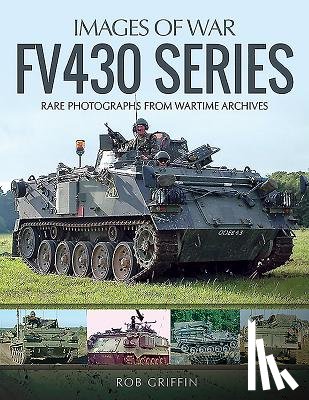 Griffin, Robert - FV430 Series