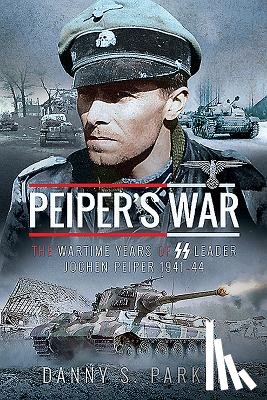 Parker, Danny S - Peiper's War