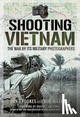 Brookes, Dan - Shooting Vietnam