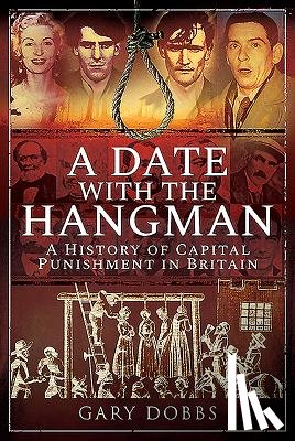 Dobbs, Gary - A Date with the Hangman