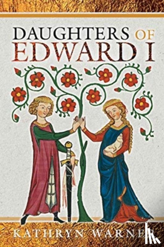 Warner, Kathryn - Daughters of Edward I