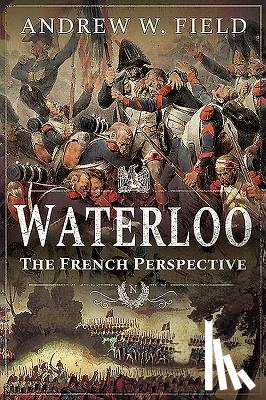 Field, Andrew W - Waterloo