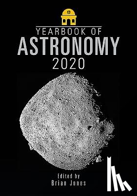 Jones, Brian - Yearbook of Astronomy 2020