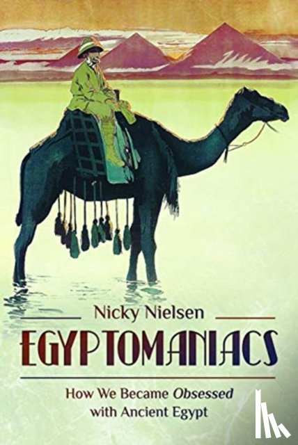 Nielsen, Nicky - Egyptomaniacs