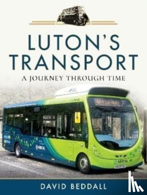 Beddall, David - Luton's Transport