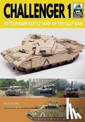Griffin, Robert - Challenger 1