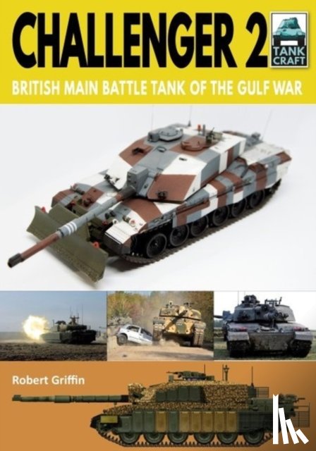 Griffin, Robert - Challenger 2