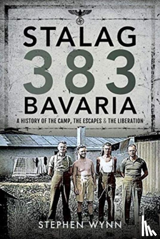 Wynn, Stephen - Stalag 383 Bavaria