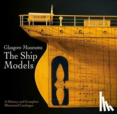 Glasgow, Culture and Sport - Glasgow Museums: The Ship Models