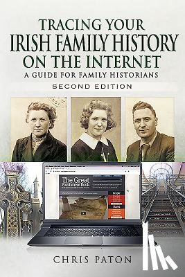 Paton, Chris - Tracing Your Irish Family History on the Internet