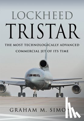 Simons, Graham M - Lockheed TriStar